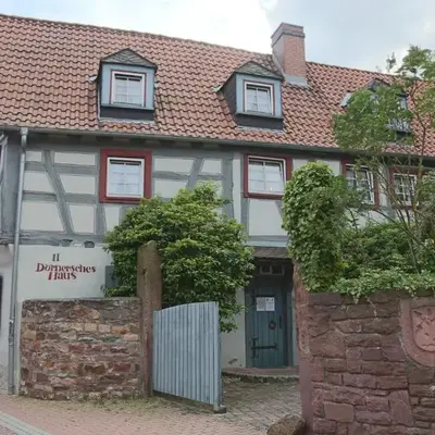 Doernersches Haus