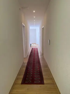 Grundriss der Unterkunft Trang Hotel Rastatt