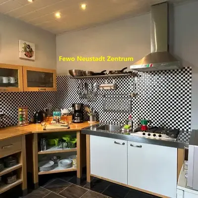 Holiday il Macellaio - Cosy Apartment - Neustadt Zentrum