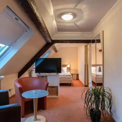 Hotel Altes Weinhaus