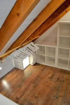 Grundriss der Unterkunft Weinblick