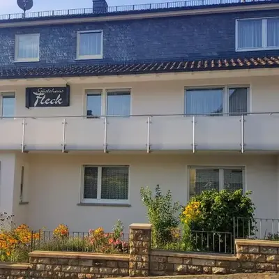 Gästehaus Fleck