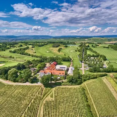 Hofgut Wißberg - Das Weinberghotel