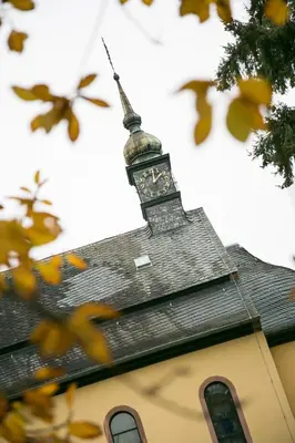Grundriss der Unterkunft Jugendhaus St. Kilian
