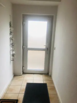 Grundriss der Unterkunft Ferienwohnung Feldmann