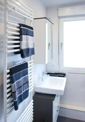 Grundriss der Unterkunft Boardinghouse Waldbronn