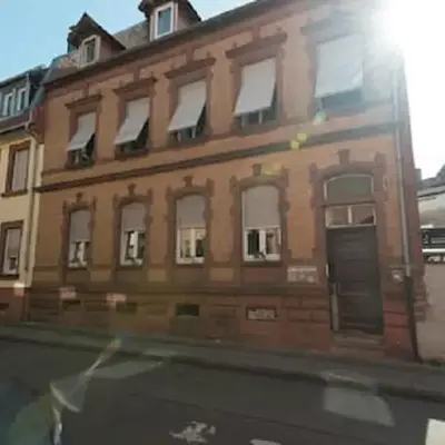 Zimmer in Kaiserslautern