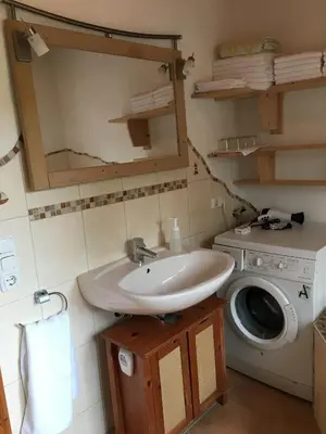 Grundriss der Unterkunft Ferienhaus Momo