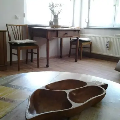 Ferienwohnung bei Michels