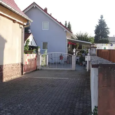 Apartment Gerda