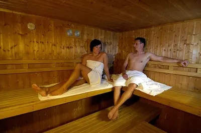 Gäste, die in der Unterkunft Hotel Nothnagel übernachten