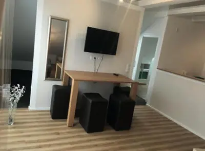 TV/Unterhaltungsangebot in der Unterkunft Hotel Kurpfalz