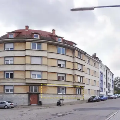 Ferienwohnung Bauknecht