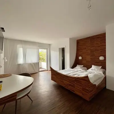 Hotel Milú