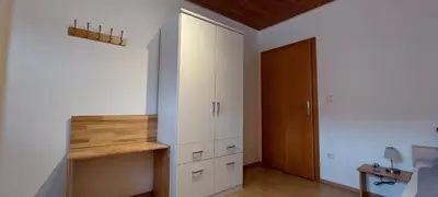 Grundriss der Unterkunft Ferienwohnung Odenwaldblick