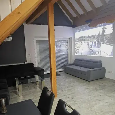 N824 Apartments Waldbronn