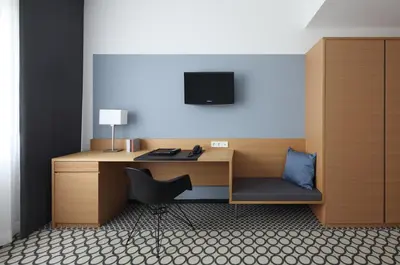 TV/Unterhaltungsangebot in der Unterkunft Hotel Otterbach