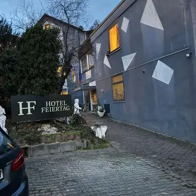 Hotel Feiertag