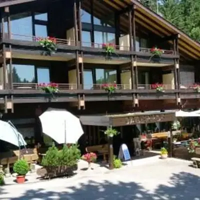 Hotel-Restaurant Jägerhof