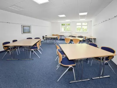 Grundriss der Unterkunft Fairway Hotel
