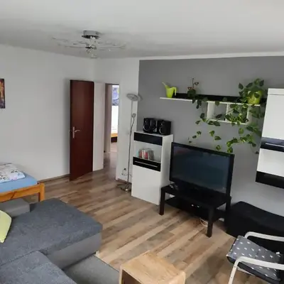 Ferienwohnung Darsberg