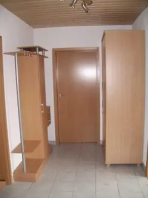 Grundriss der Unterkunft Berliner Hütte