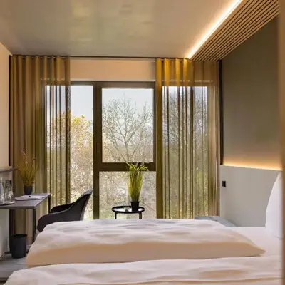Hotel Schloss Lehen