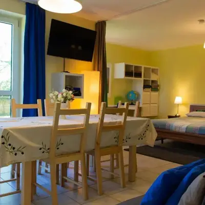 Wonderful Renovated Apartment With Great Location