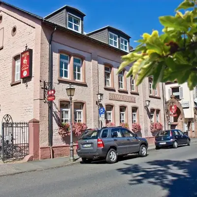 Landgasthaus Römerhof