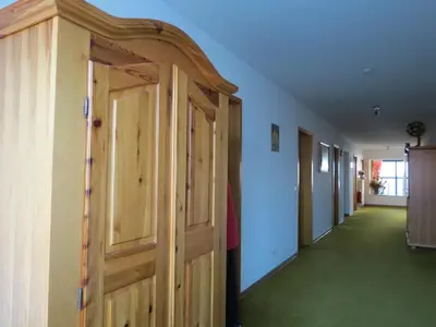 Grundriss der Unterkunft Urberacher Hof