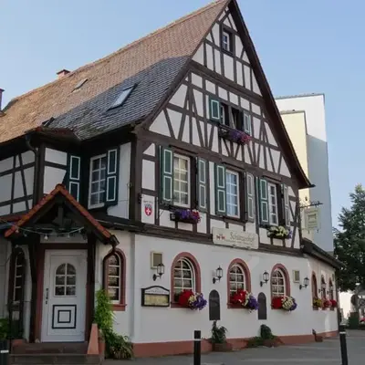Hotel Schützenhof mit Wellness