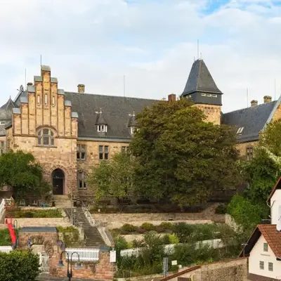Altes Amtsgericht Oppenheim