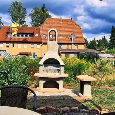 Waldhorn Dobel