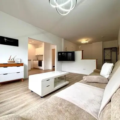 Appartment in Freizeitpark