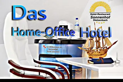 Ein Zertifikat, Auszeichnung, Logo oder anderes Dokument, das in der Unterkunft Sonnenhof ausgestellt ist