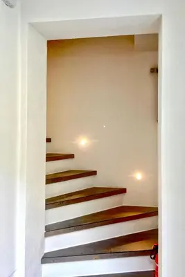 Grundriss der Unterkunft Ferienwohnung Mäder