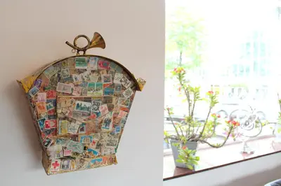 Grundriss der Unterkunft Hotel Tannhäuser