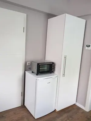 Grundriss der Unterkunft Ferienwohnung Alte Linde