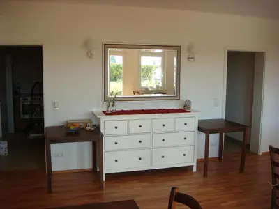 Grundriss der Unterkunft Gästehaus Weingut Glas