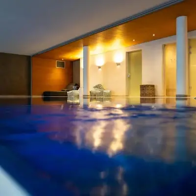 Hotel Krone