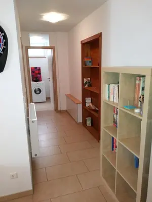 Grundriss der Unterkunft House of ‘Welcome