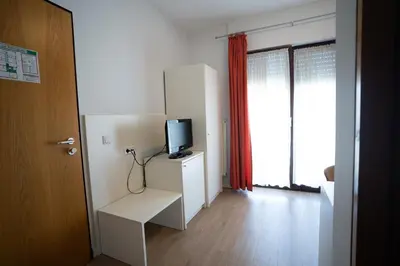 TV/Unterhaltungsangebot in der Unterkunft AP Hotel Mannheim Viernheim am Kapellenberg