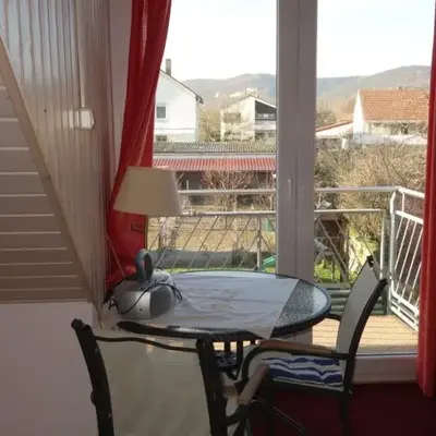 Ferienhaus - Kern