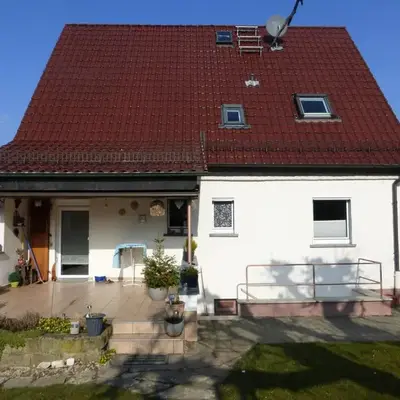 Ferienwohnung Baier