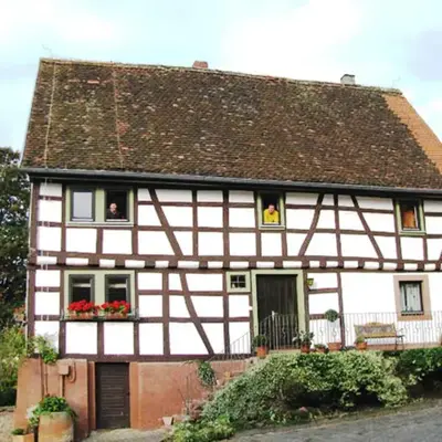 Bauernhof Heist