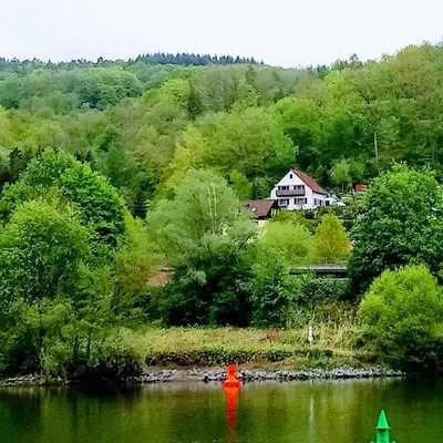 Casa la Collina delle Ginestre