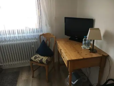 TV/Unterhaltungsangebot in der Unterkunft Hotel und Restaurant -Gasthaus Zur Pfalz