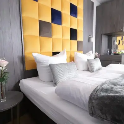 Hotel Kurparkblick inkl Therme und Sauna Eintritt