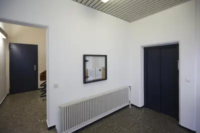 Grundriss der Unterkunft Harbour Apartments
