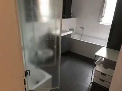 Grundriss der Unterkunft Ferienhaus Mainz